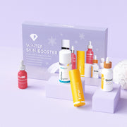 Winter Skin Booster Kit