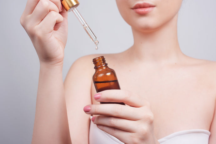 Best Serum with hyaluronic acid and vitamin c