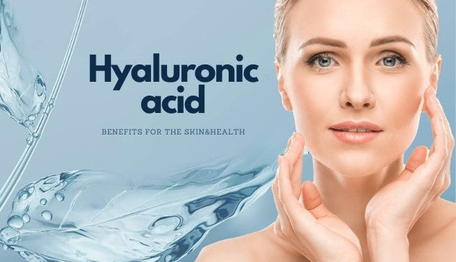 Hyaluronic Acid for Skin in 2022: hyaluronic acid serum vs Fillers