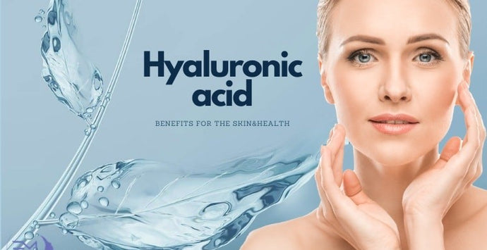 Top Benefits of Using Hyaluronic Acid in the spring