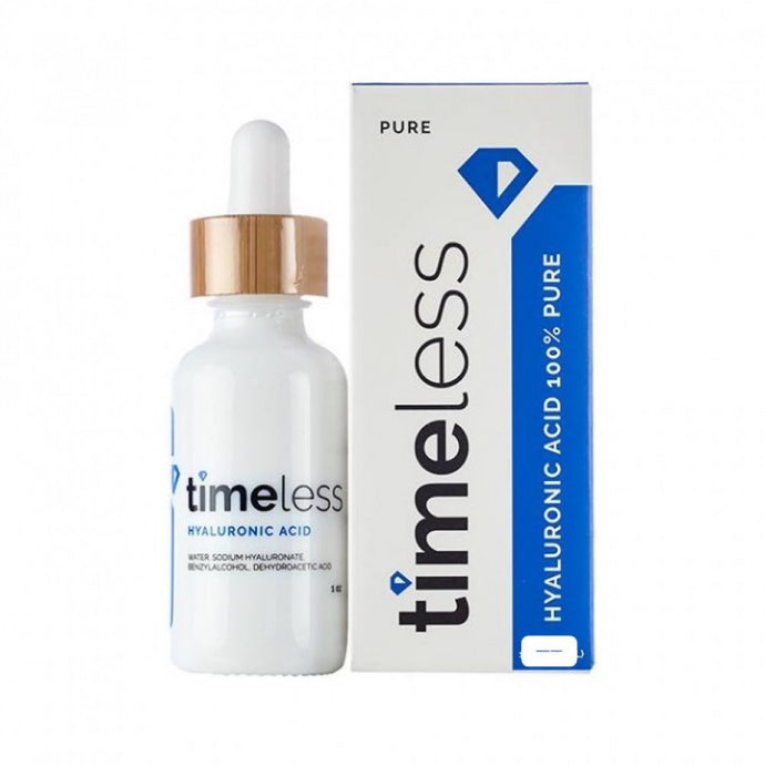 Serum with Hyaluronic Acid as anti-wrinkle booster - Which one to choose?