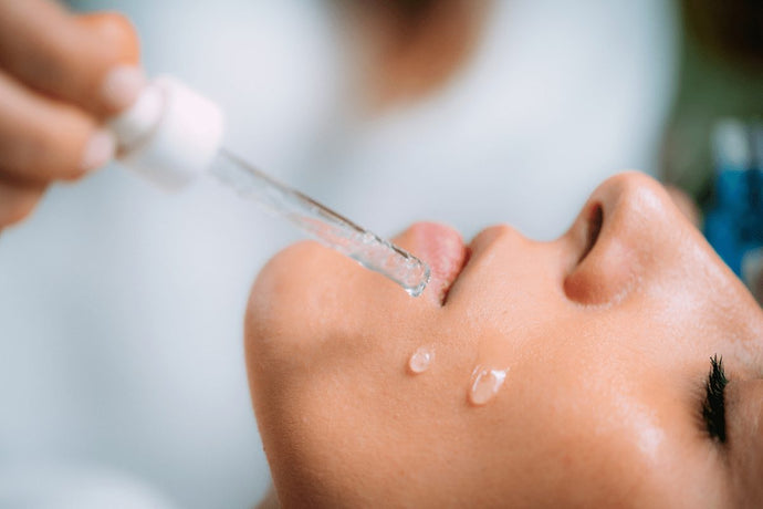 Why is Hyaluronic Acid our Holy Grail for Healthy Skin