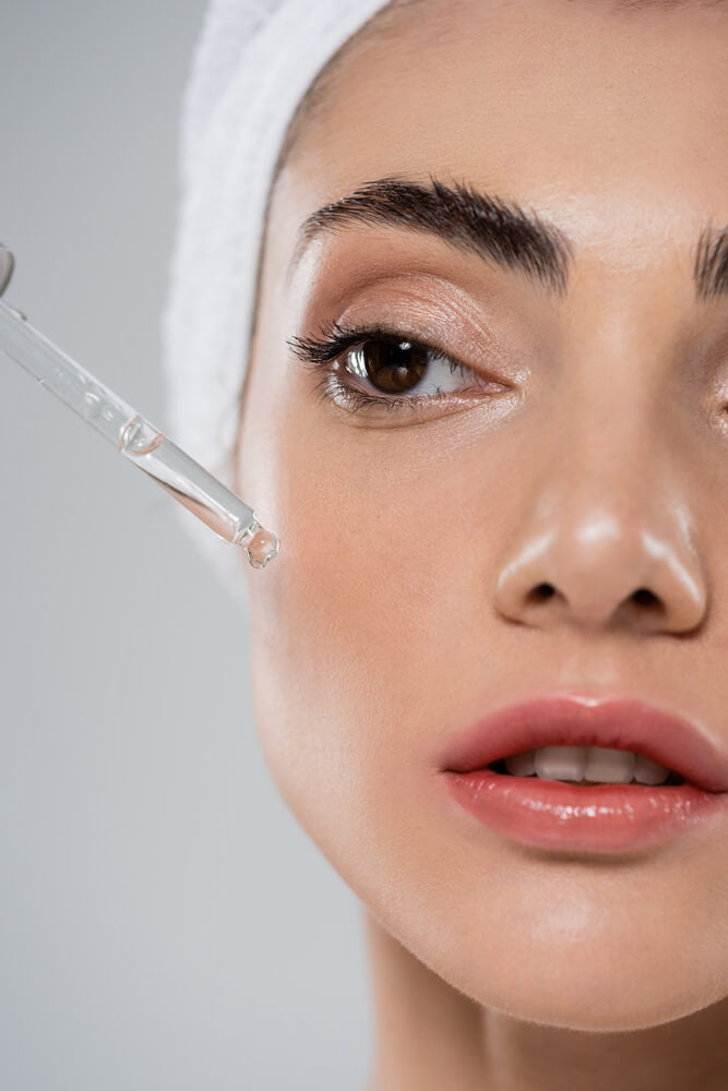 Can Hyaluronic Acid Dry Your Skin?