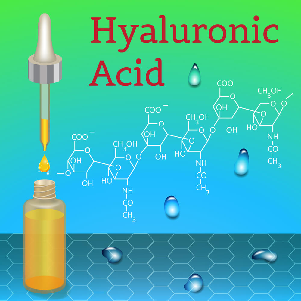Is Hyaluronic Acid Safe to Apply When Pregnant? Timeless Skin Care Pakistan
