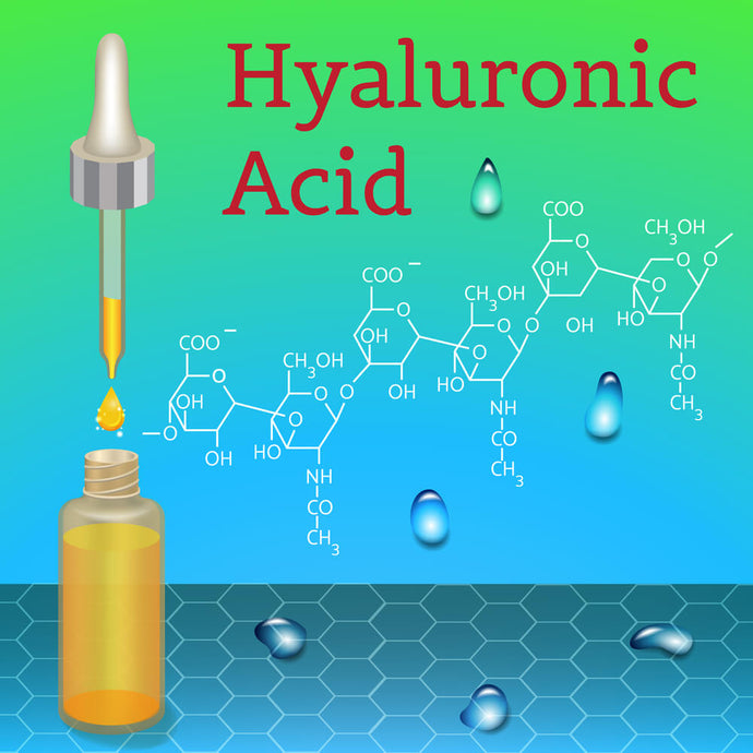 Is Hyaluronic Acid Safe to Apply When Pregnant?