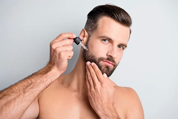 Top 5 Tips for Men's Skin Care