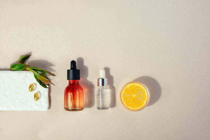 Top 10 Benefits of Vitamin C Serums for Face and Skin
