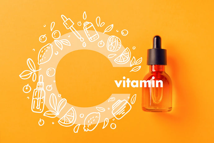 How Much Vitamin C Serum Should I Use at A Time?