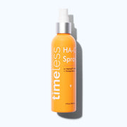 HA Matrixyl 3000®️ w/ Orange Spray